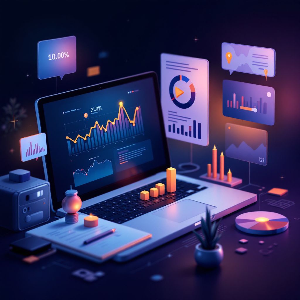 Monitoraggio e collaborazione su dati operativi