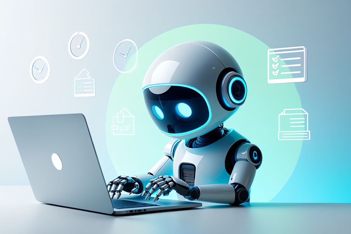 Collaborazione tra persone e revisione di processi